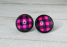 Load image into Gallery viewer, Plaid About You