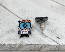 Load image into Gallery viewer, Throwback Toons