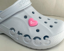 Load image into Gallery viewer, Spread Love-Shoe Charm Set