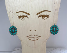 Load image into Gallery viewer, Turquoise Junkie