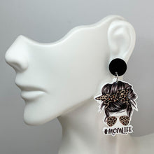 Load image into Gallery viewer, Leopard Mom Life