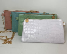 Load image into Gallery viewer, Later Gator Bag