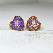 Load image into Gallery viewer, Heart Of Gold