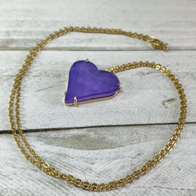 Load image into Gallery viewer, Big Love Necklace