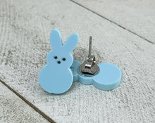 Load image into Gallery viewer, Little Blue Peep