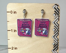 Load image into Gallery viewer, Beetlejuice Set, 2-pair Set