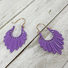 Load image into Gallery viewer, Ruffle My Feathers, 3-pair Set