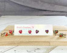 Load image into Gallery viewer, Delilah, 2-pair Set