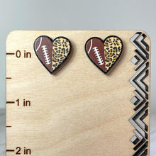 Load image into Gallery viewer, Sports, Love & Leopard