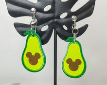 Load image into Gallery viewer, Avo-cutie