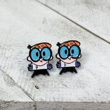 Load image into Gallery viewer, Throwback Toons