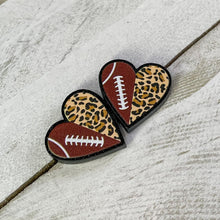Load image into Gallery viewer, Sports, Love & Leopard