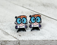 Load image into Gallery viewer, Throwback Toons