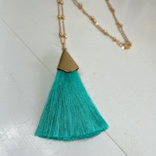 Load image into Gallery viewer, Wild Soul Necklace