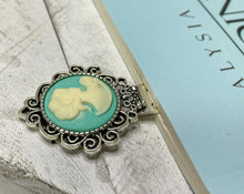 Load image into Gallery viewer, My Fair Lady Bookmark