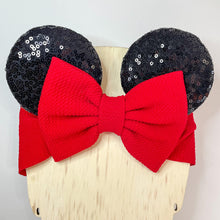 Load image into Gallery viewer, Minnie Infant Headband
