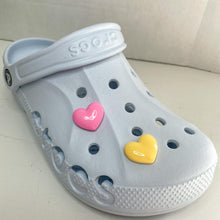 Load image into Gallery viewer, Spread Love-Shoe Charm Set