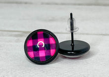 Load image into Gallery viewer, Plaid About You