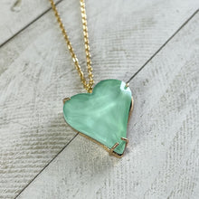 Load image into Gallery viewer, Big Love Necklace