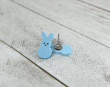 Load image into Gallery viewer, Little Blue Peep