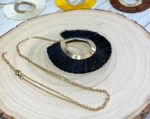 Load image into Gallery viewer, Boho Flair Necklace
