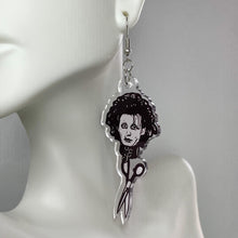 Load image into Gallery viewer, Edward Scissorhands