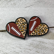 Load image into Gallery viewer, Sports, Love & Leopard