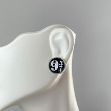 Load image into Gallery viewer, Harry Potter Set, 2-pair Set