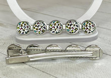 Load image into Gallery viewer, Lizzie Leopard Set