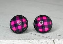 Load image into Gallery viewer, Plaid About You