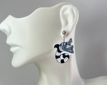 Load image into Gallery viewer, Beetlejuice Set, 2-pair Set