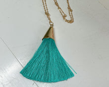 Load image into Gallery viewer, Wild Soul Necklace