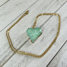 Load image into Gallery viewer, Big Love Necklace