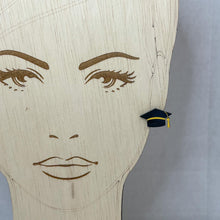 Load image into Gallery viewer, Graduation Cap