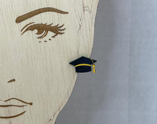Load image into Gallery viewer, Graduation Cap