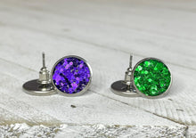 Load image into Gallery viewer, Shimmer Down Set, 2-pair