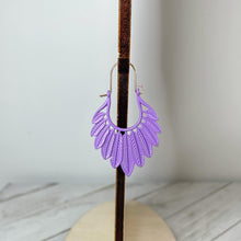 Load image into Gallery viewer, Ruffle My Feathers, 3-pair Set