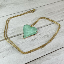 Load image into Gallery viewer, Big Love Necklace