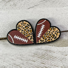 Load image into Gallery viewer, Sports, Love & Leopard