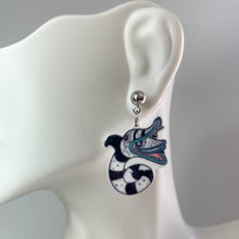 Load image into Gallery viewer, Beetlejuice Set, 2-pair Set