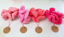 Load image into Gallery viewer, Velvet Scrunchie-Solid