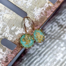 Load image into Gallery viewer, Gold Rush