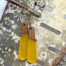 Load image into Gallery viewer, Boho Babe Dangles