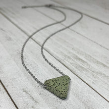 Load image into Gallery viewer, Little Rock Diffuser Necklace