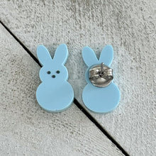 Load image into Gallery viewer, Little Blue Peep