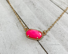 Load image into Gallery viewer, Eye Candy Necklace