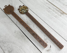 Load image into Gallery viewer, Cat Tales Bookmark