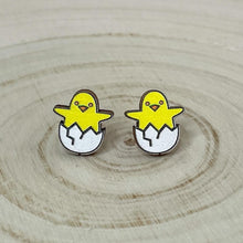 Load image into Gallery viewer, Chicken Little