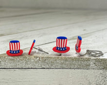 Load image into Gallery viewer, Uncle Sam