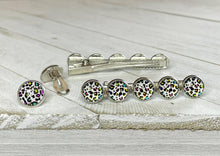 Load image into Gallery viewer, Lizzie Leopard Set